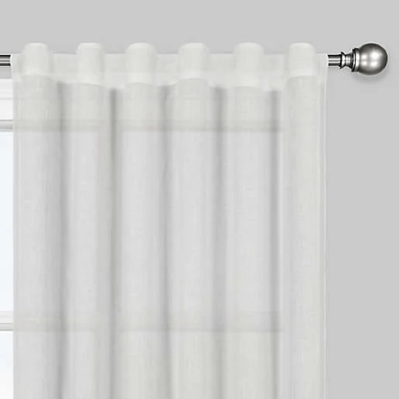 ๐ฐ Vintage Coventry Curtain panels - Picture 3 of 3